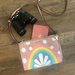 Cross-Body Handbag Leather Bag | Pride Collection